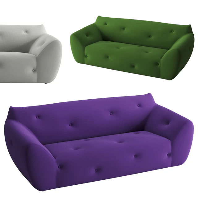 Informel Sofa Roche Bobois — Скачать