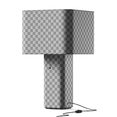 West Elm Fiona Table Lamp — Ver 3