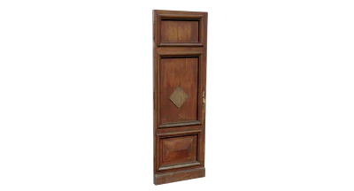 historic palace interior door wood 001 — Descargar