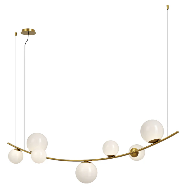 Vida Pendant Lamp — Скачать
