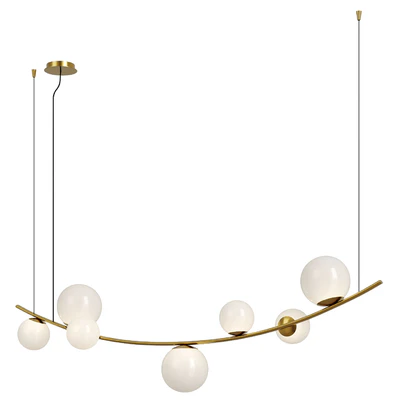 Vida Pendant Lamp — Вид 2