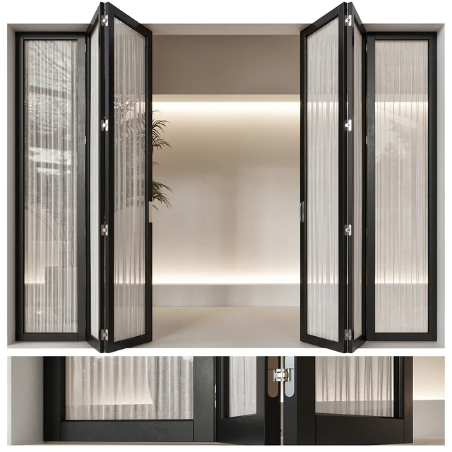 Interior door — Скачать