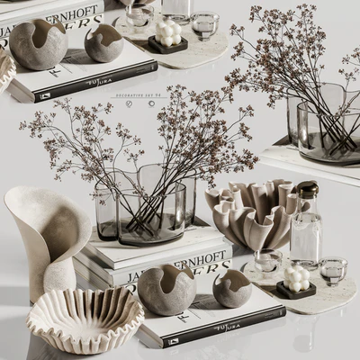 Decorative Set 94 — Вид 1