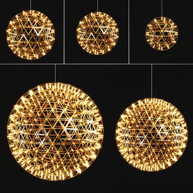 Raimond by Moooi — Скачать