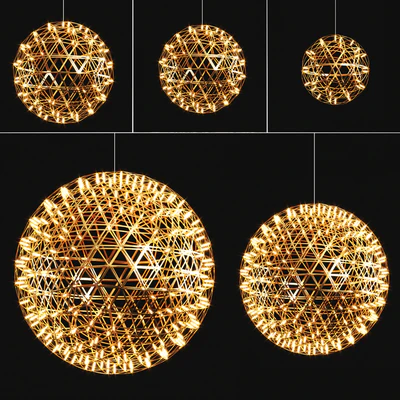 Raimond by Moooi — Вид 2