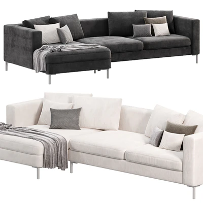 BYROITHARLINGTON Sofa by cazarina, sofas — Ver 2