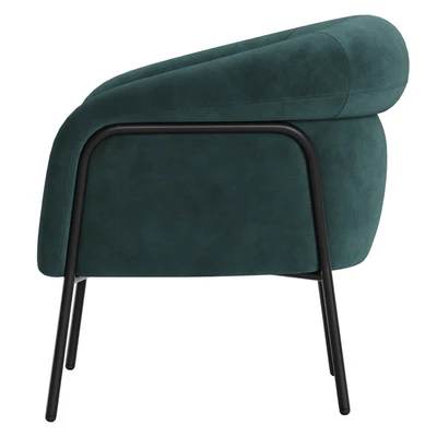 Kensol chair — Ver 3