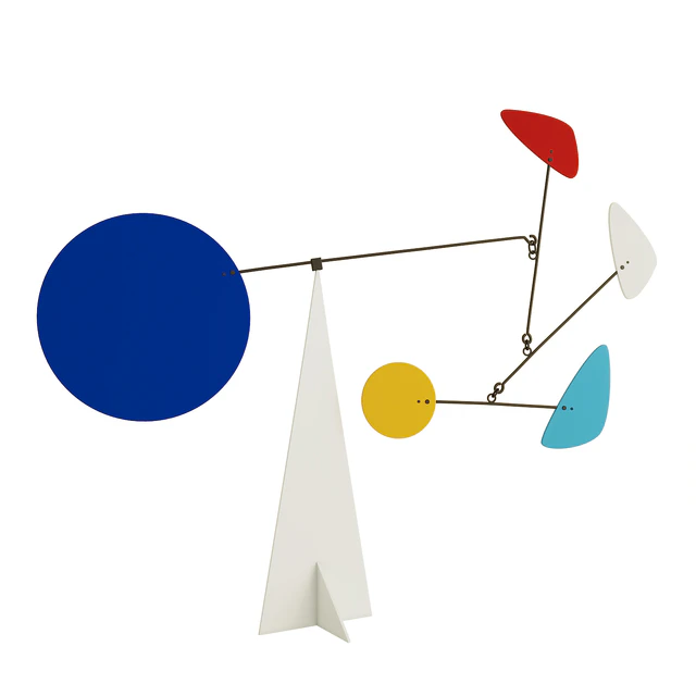 Galapagos Freestanding Mobile — Скачать