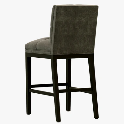 Eichholtz Bar Stool Cesare — Ver 2