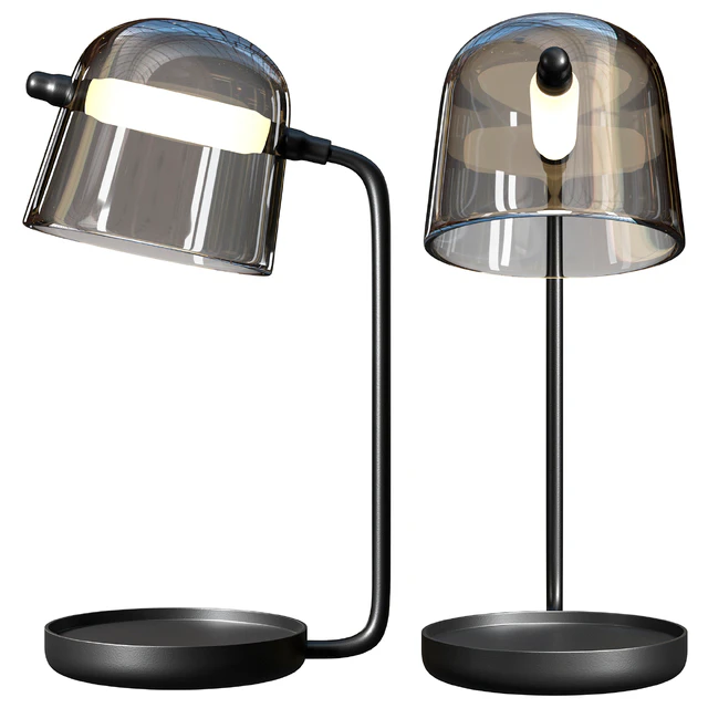 Table lamp Romatti Monta — Descargar