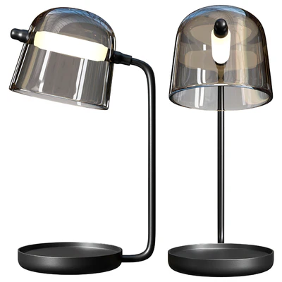 Table lamp Romatti Monta — Ver 2