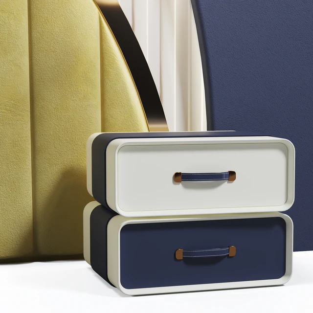 Headboard in nursery 01 — Descargar