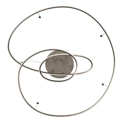 VISIONARY LIGHTING Broadwindsor Large Spiral — Вид 4