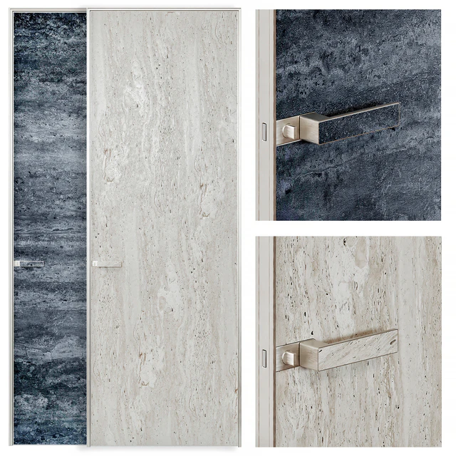 Rimadesio Moon doors — Descargar