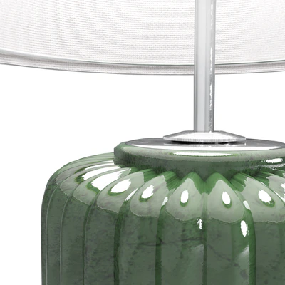 IKEA SNÖBYAR СНЁБЮАР Лампа настольная SNOBYAR — Вид 2
