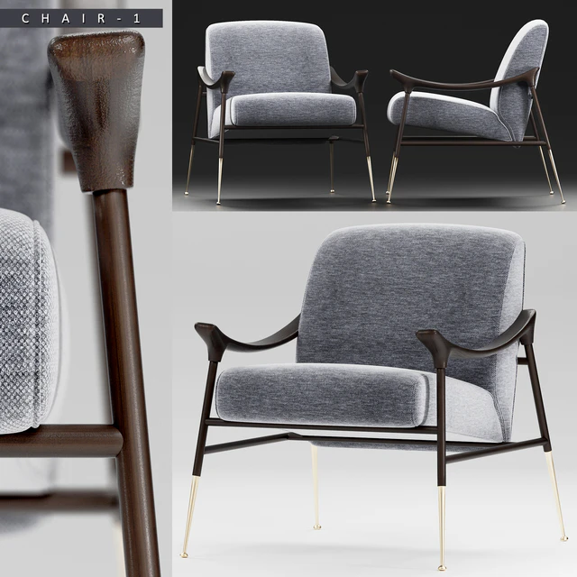 Chair 1 Tosconova — Descargar
