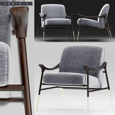 Chair 1 Tosconova — Descargar