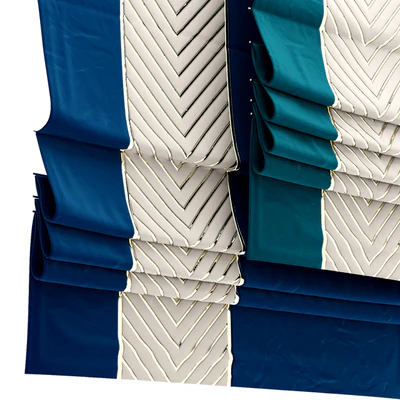 Roman blind 104 — Ver 2