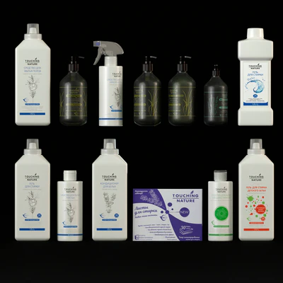 Bathroom Set — Ver 1