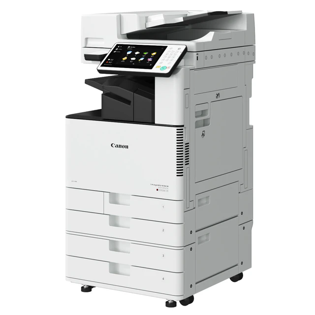 CANON printing technology — Скачать
