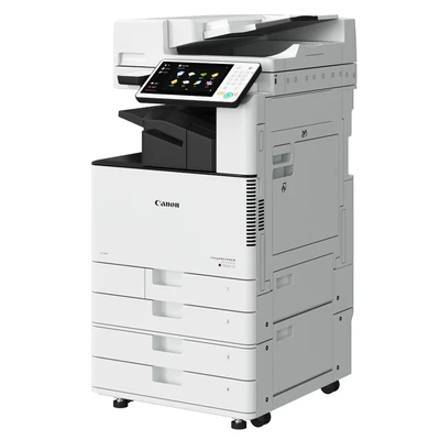 CANON printing technology — Вид 3