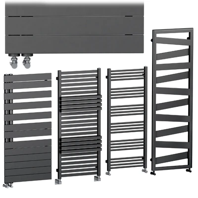 Towel Radiators set 3 — Вид 1