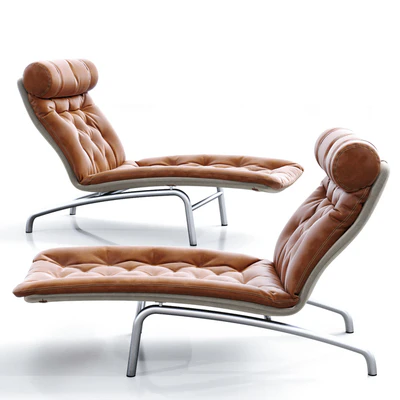 AV-Chair EJ 230 by Erik Jørgensen — Вид 1