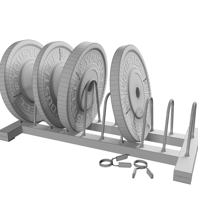 GYM — Descargar