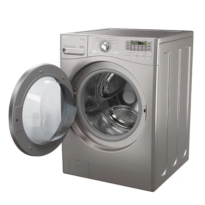 Washing machine LG F1K2CH2T — Ver 3