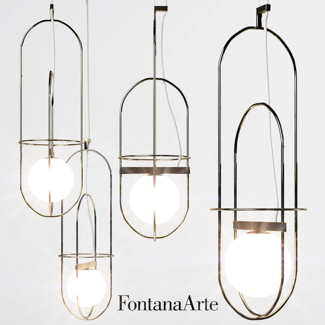 FontanaArte SETAREH — Descargar
