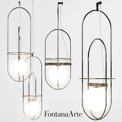 FontanaArte SETAREH — Descargar