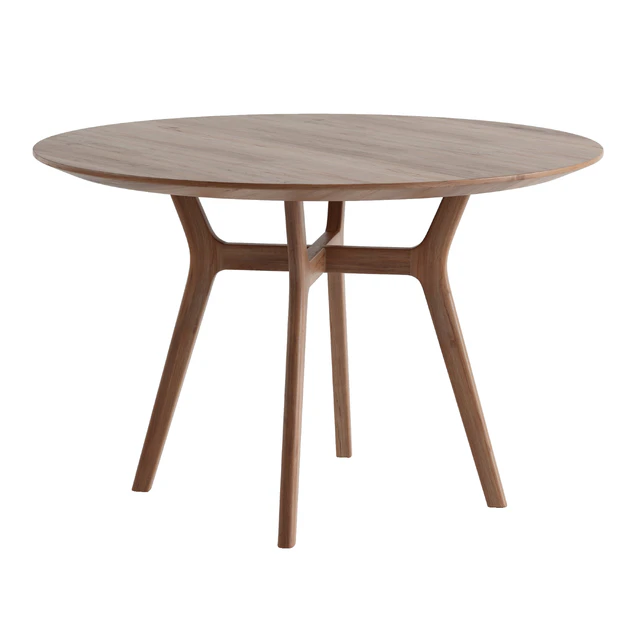 Ronu Chair. Trips Dining Table — Descargar