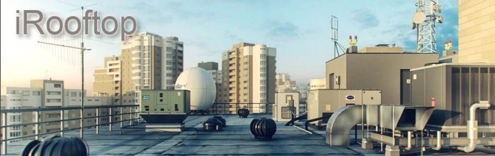 irooftop — Descargar