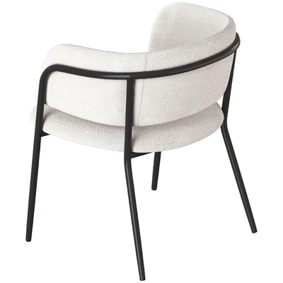 Nelli Chair by StoolGroup — View 2
