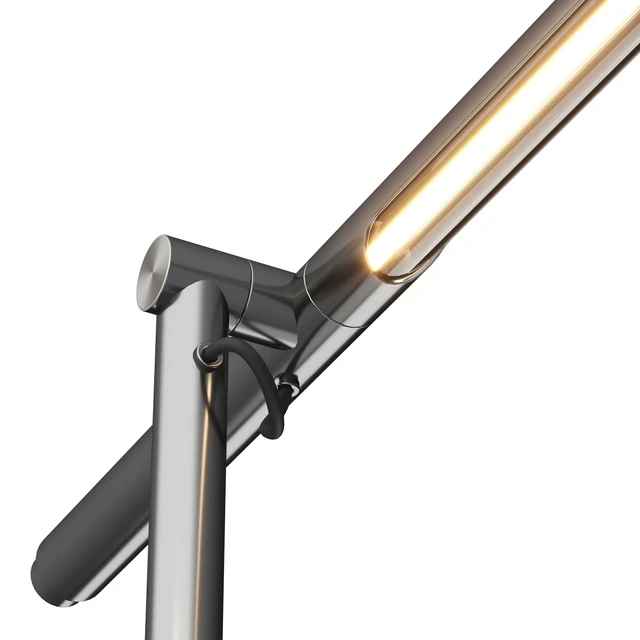 Brazo Pablo Pardo Floor Lamp — Скачать