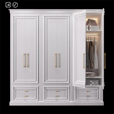 Furniture composition 12 — скачать