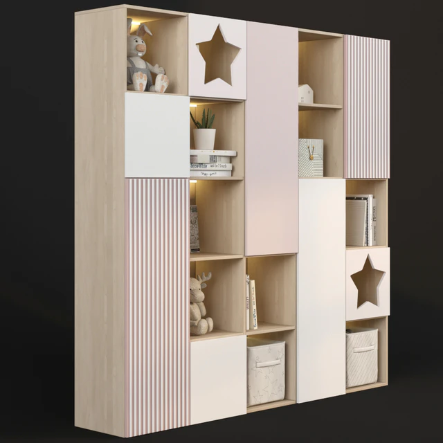 Children's furniture to order 239 — Descargar