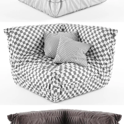 Ligne Roset TOGO 4 — Вид 2