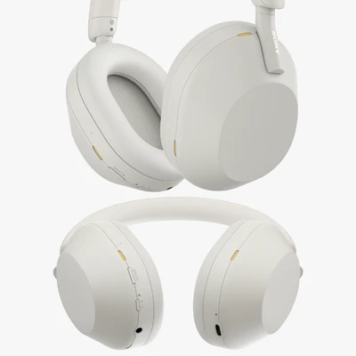 Наушники Sony WH-1000XM5 — Вид 4