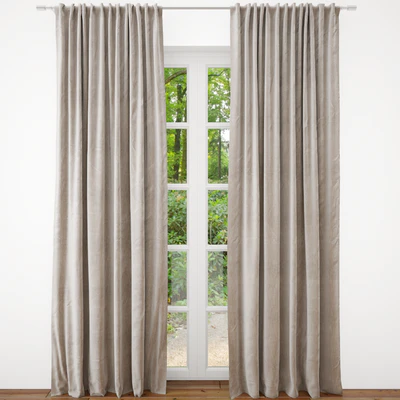 Curtain 25 — Ver 2