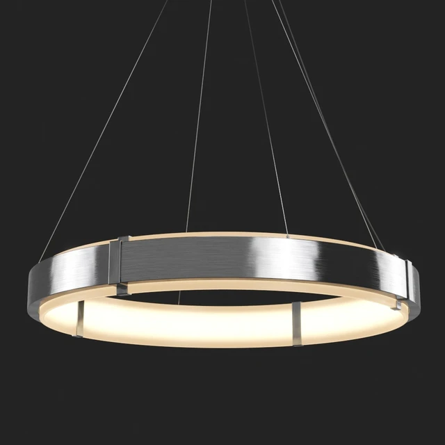 Aura Pendant by Zac Ridgely — Descargar