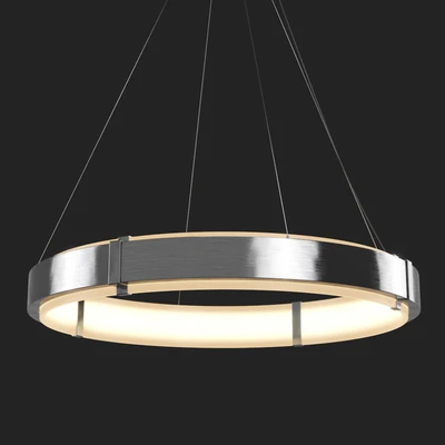 Aura Pendant by Zac Ridgely — Ver 1