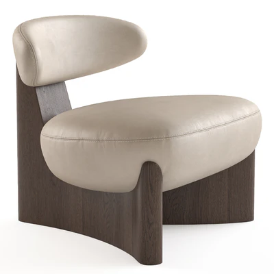 Enne Gobi armchair — Вид 6