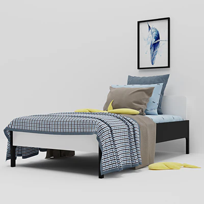 Bed for kids — Вид 1