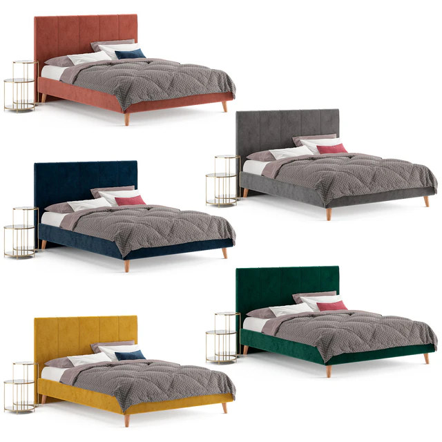 Bed Sharon divan.ru — Descargar