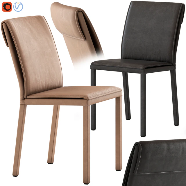 Altacom Molly Chair — Скачать