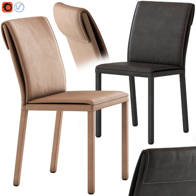 Altacom Molly Chair — Вид 1