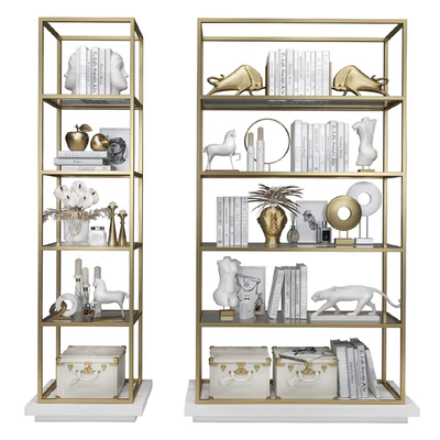 Racks  1 — Ver 1