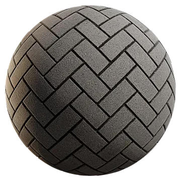 herringbone pavers 002 — Скачать