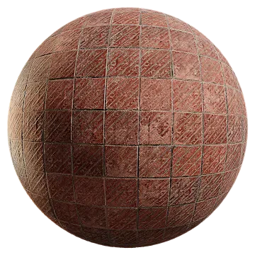 red stone floor 002 — Скачать